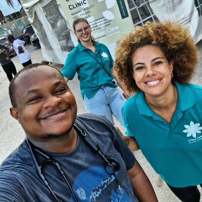 daktarimtalii's tweet photo. Today I had an opportunity to volunteer together with colleagues from @urbancareclinic , Malou, Pendo, Pascale, the Red Cross Zanzibar Team to offer First Aid at #KimbiaBilaShaka #RunWithoutFear Program.
#EvidenceBased #Tanzania #DaktariMtalii #MedicalClinic #Zanzibar #Marathon https://t.co/OcaqSS5UsF