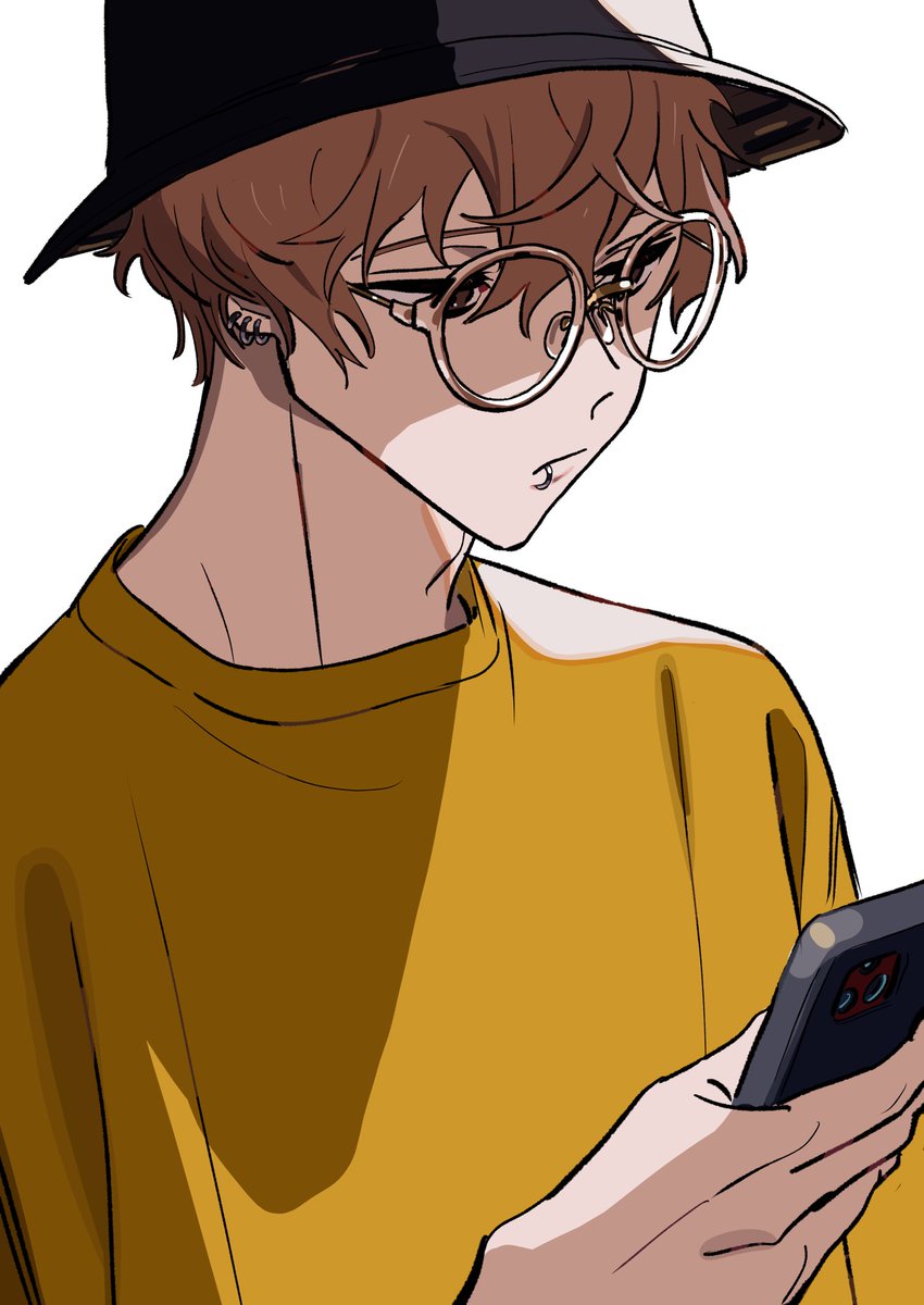 「 」|negukoのイラスト