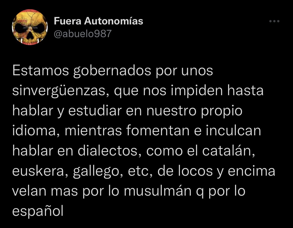 Catalán: ¿Idioma o dialecto?