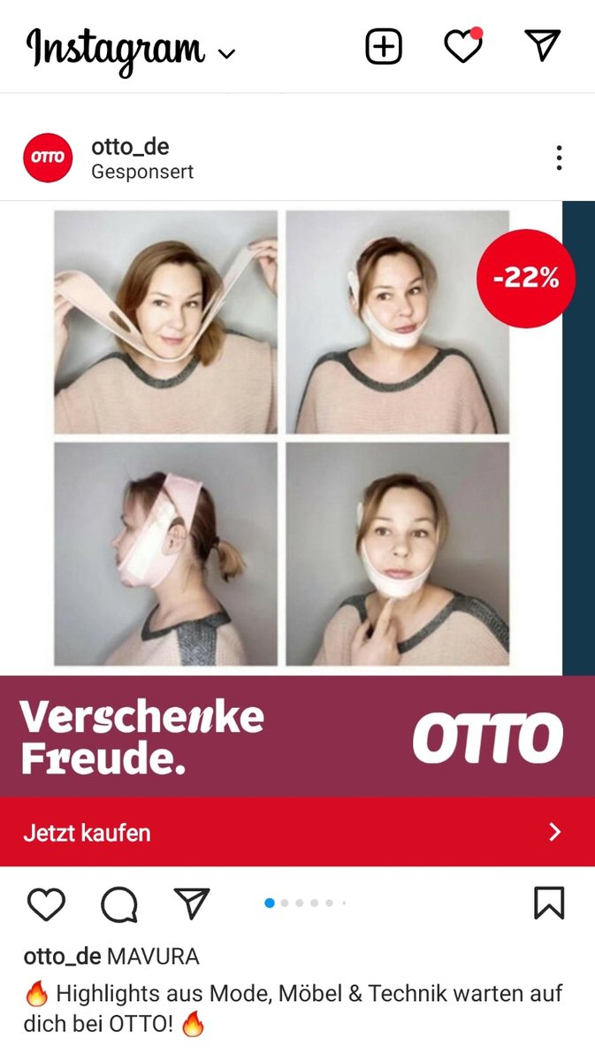 FerrariGirlBlog's tweet image. Was zum Hack soll das sein? Weiß @infoluencer was? Das sieht für mich nicht nach Freude aus 😅