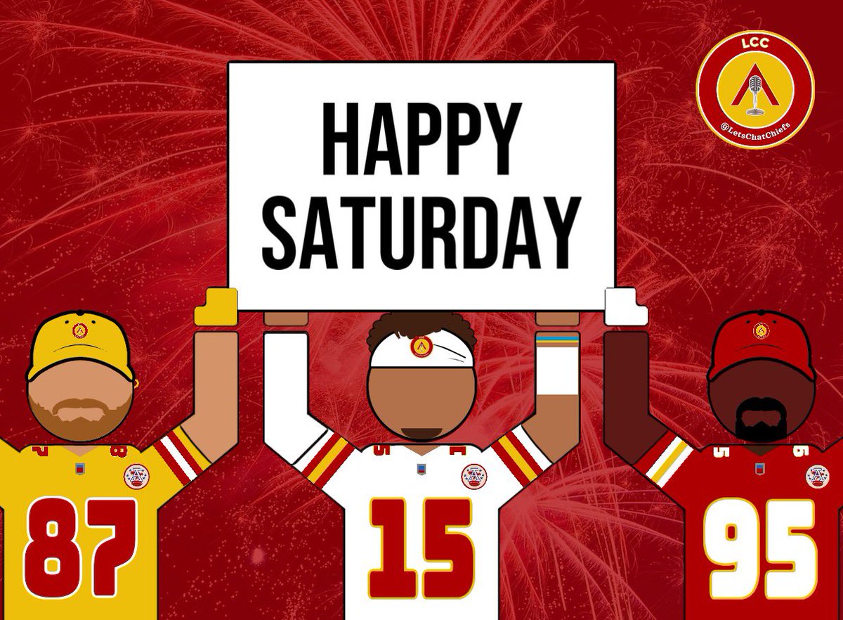 Let’s Chat Chiefs tweet media