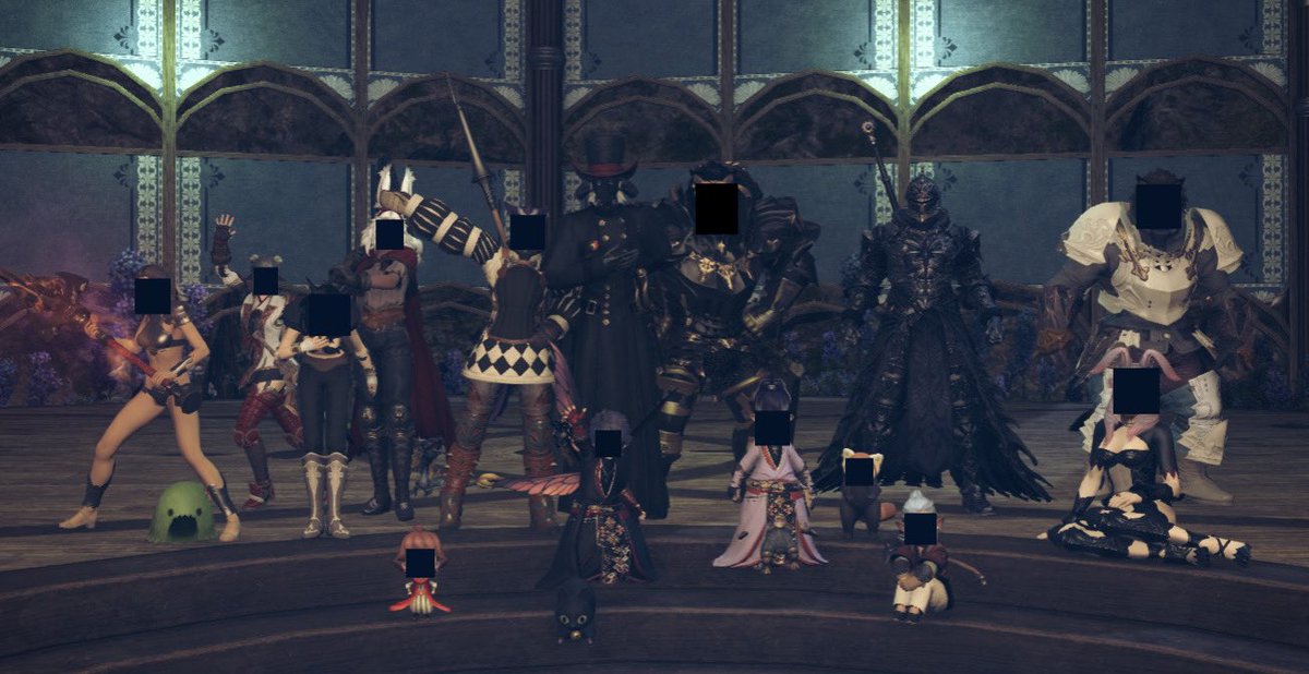 Count Kemono (@CountKemono) / Posts / X