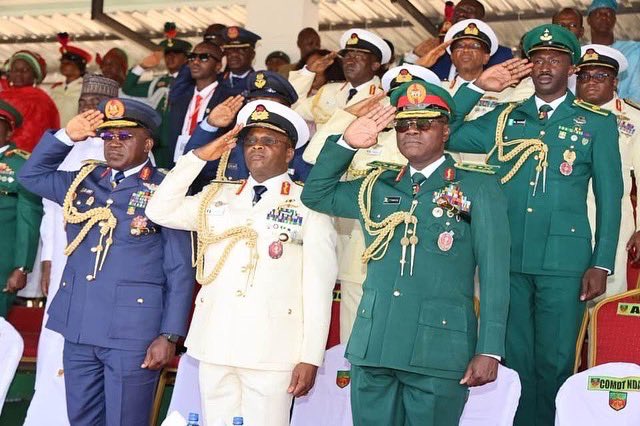 HQNigerianArmy tweet picture