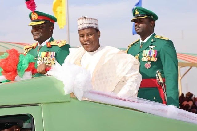 HQNigerianArmy tweet picture