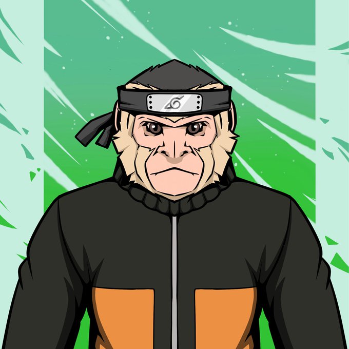 Emory561's tweet photo. 🥋 Capuchin Clan Mega Giveaway

🏆 Prizes = 50 $ADA, 1 x NFT, 5 whitelist spots.

📋 To enter = Like, retweet, follow 
@CapuchinClan
, tag 3 friends. 

⏲️ Closes in 72 hours. Good luck!

#NFTGiveaway #CryptoGiveaway #WLGiveaway #CNFTGiveaway #NFTs #Crypto #WLGiveaways https://t.co/pi5WQS9VbW