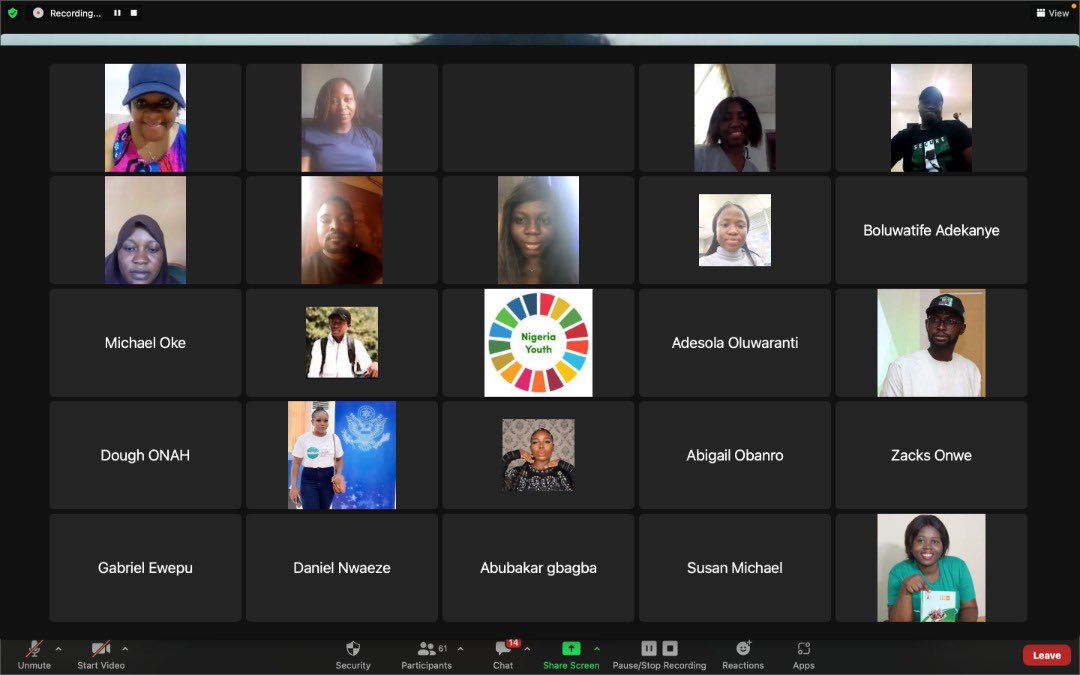 SusoProgram's tweet photo. We are proud of our funders, supporters, &amp; other contributors who made it possible. We are incredibly proud of the project’s stars, the SUSO activists. This small group of thoughtful and dedicated activists is transforming the world through their modest but astounding activities. https://t.co/cDGuB5NvDw