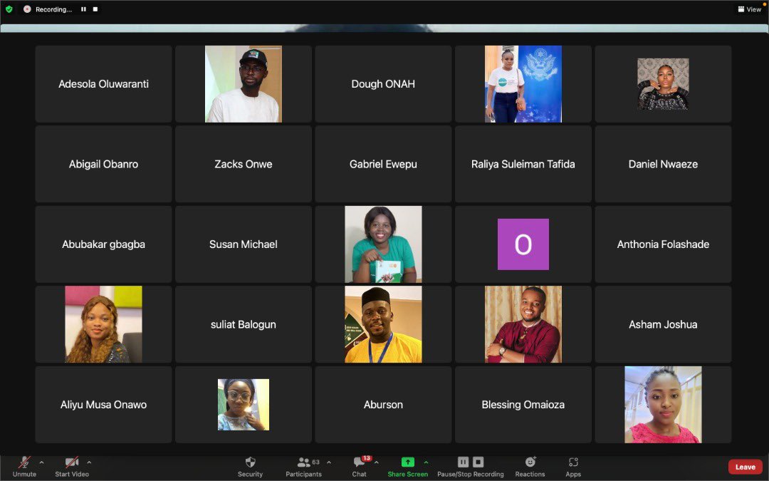 We are proud of our funders, supporters, &amp; other contributors who made it possible. We are incredibly proud of the project’s stars, the SUSO activists. This small group of thoughtful and dedicated activists is transforming the world through their modest but astounding activities.