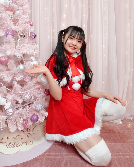 Twitterのコスプレ画像14