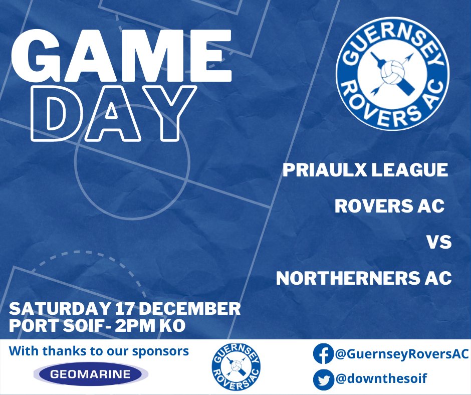 Rovers AC tweet media