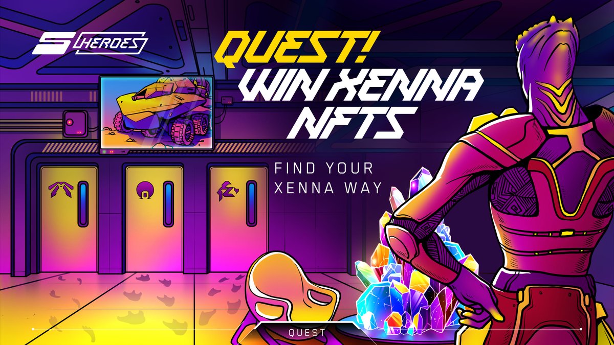 SIDUS HEROES tweet media