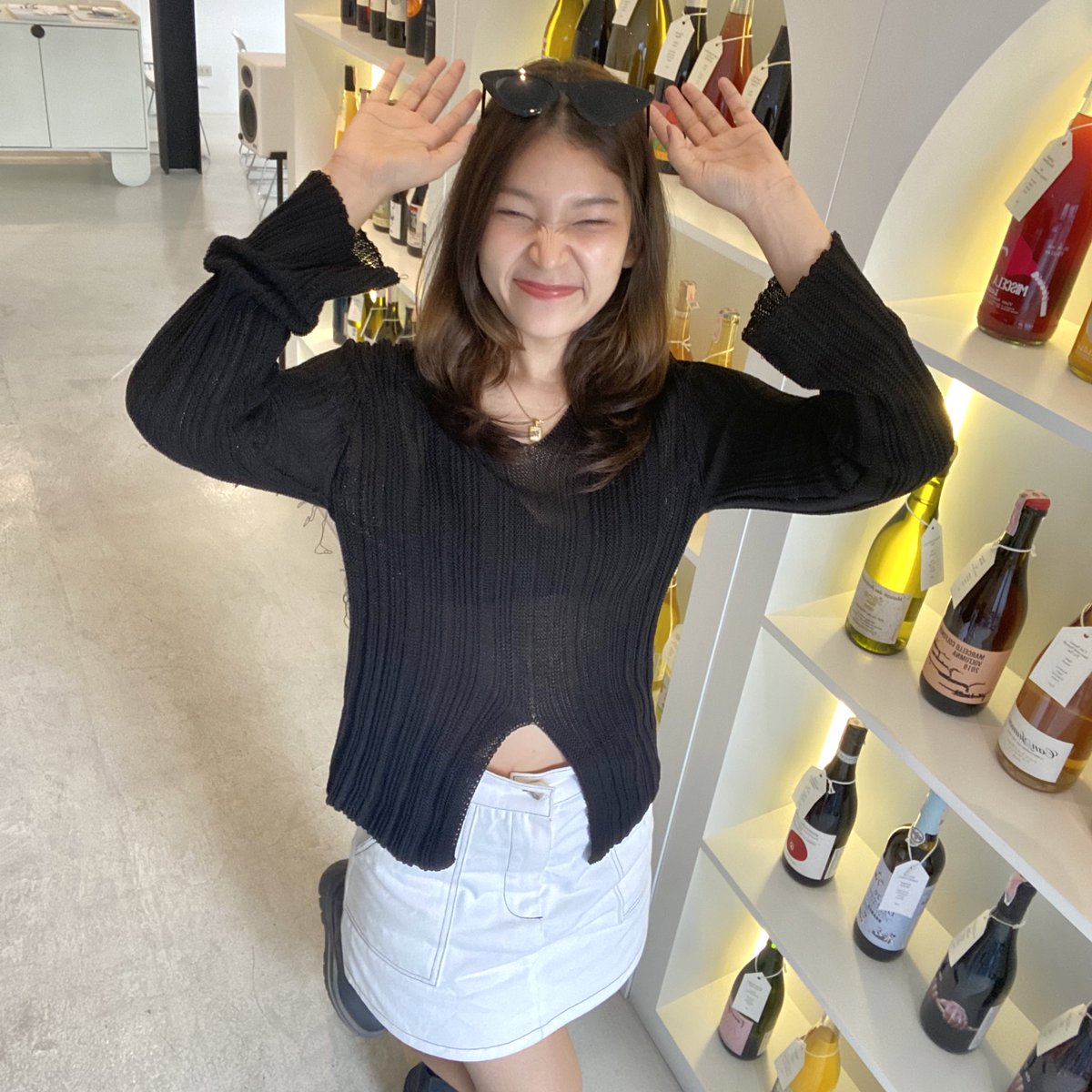 โล๊ะตู้เสื้อผ้าของเราเอง🧤
มือ1/2 สายคาเฟ่ สายถ่ายรูป มีเยอะกว่าในรูป ห้ามพลาด🧺˚◞♡
 
📦 ค่าส่ง❗️ฟรี❗️
⭐️ รี-ลด 5 บาท ลงพน. 18.00 น.⭐️

#ส่งต่อ #ส่งต่อเสื้อผ้า #เสื้อผ้ามือสอง #ส่งต่อเสื้อผ้ามือสอง #โล๊ะตู้ #โล๊ะตู้เสื้อผ้ามือสอง #เสื้อผ้าสไตล์เกาหลี #เสื้อผ้ามือสองสภาพดี