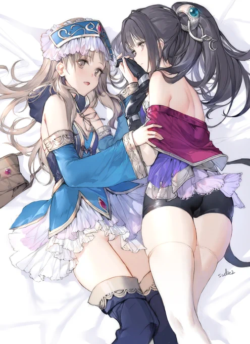 トトミミ. 