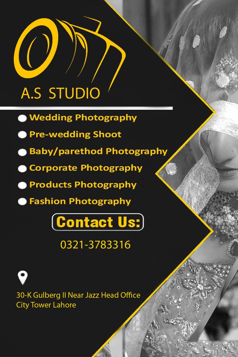 ASstudiopk's tweet photo. Book Now #photo #event https://t.co/GtaAZaKYoY