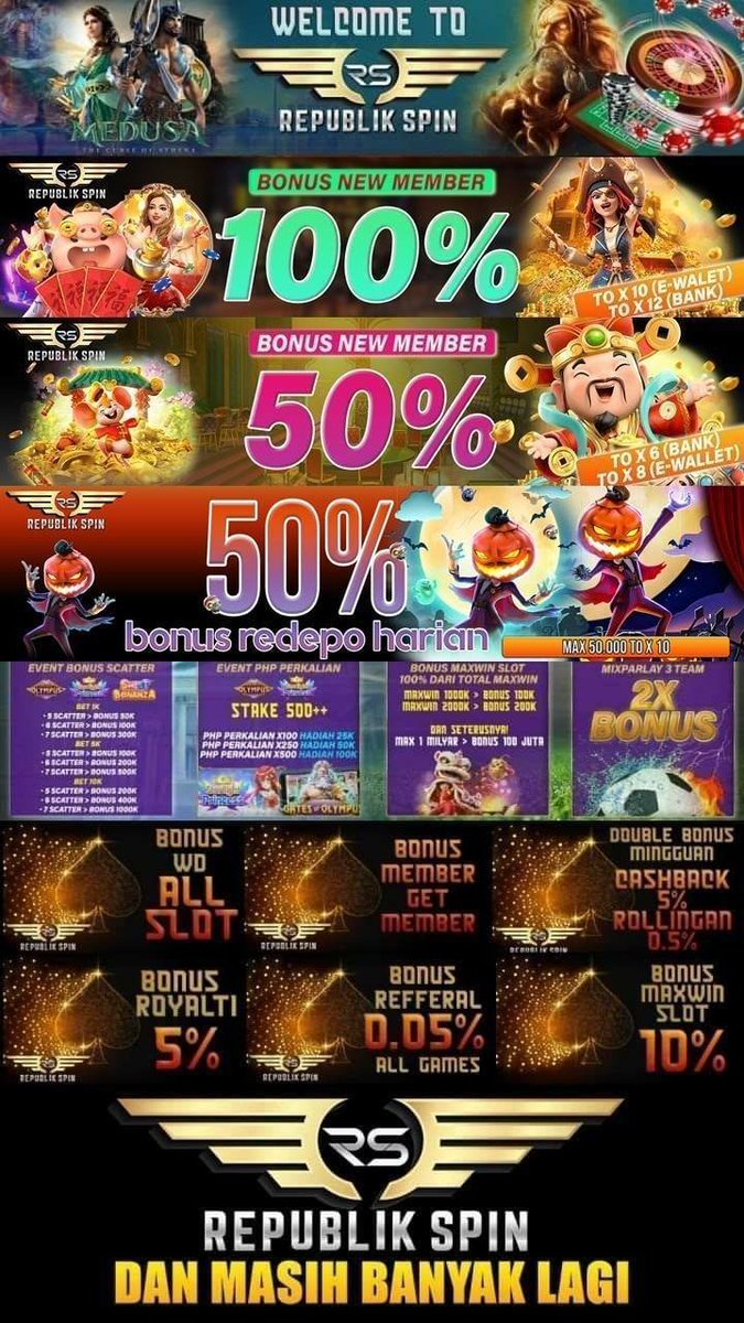BonusNewMember's tweet photo. Selamat kepada Juragan Spinner #REPUBLIKSPIN
yang berhasil mendapatkan JACKPOT dalam games
#StarlightPrincess di Provider #pragmaticplay 
User : xxandi24xx
Total raihan Jackpot senilai Rp. 3.849.190
#slotgacorhariini #slotgames #worldaidsday2022 #pialadunia #WorldCup #Slotwallet https://t.co/zjXUXhkwGm