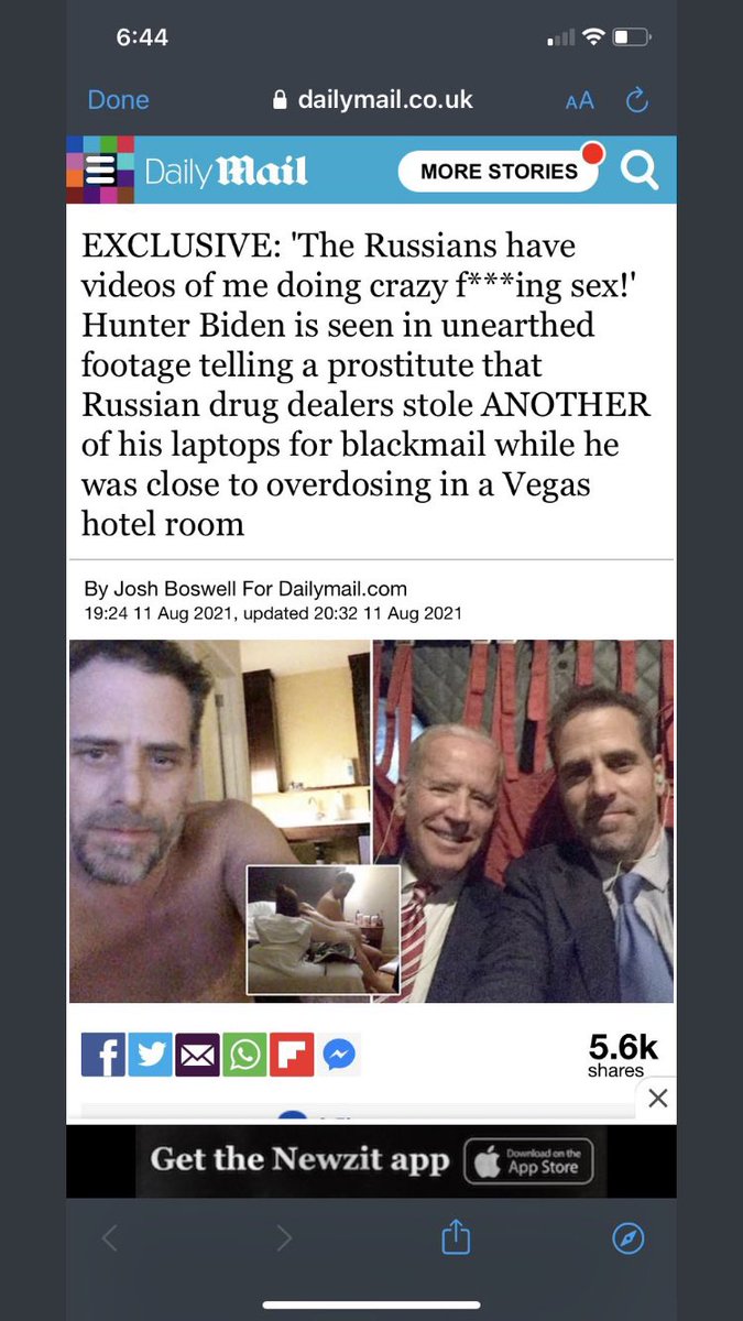 TerressaDW's tweet photo. @tedlieu @mtaibbi @FBI They cover up for #PedoPete #HunterBidensLaptop #AshleyBidensDiary. The government has been lying to us. #FakeDossier #RussiaGate #SpyGate #UkraineGate #TwitterGate #electioninterference #BeagleGate #CovidVaccine #Wuhan #WEFpuppets #January6th #WhitmerPlot #BorderCrisis #BigGuy https://t.co/fPluH4mp4D