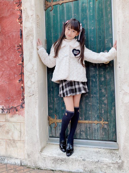 藤林夢のTwitter画像8