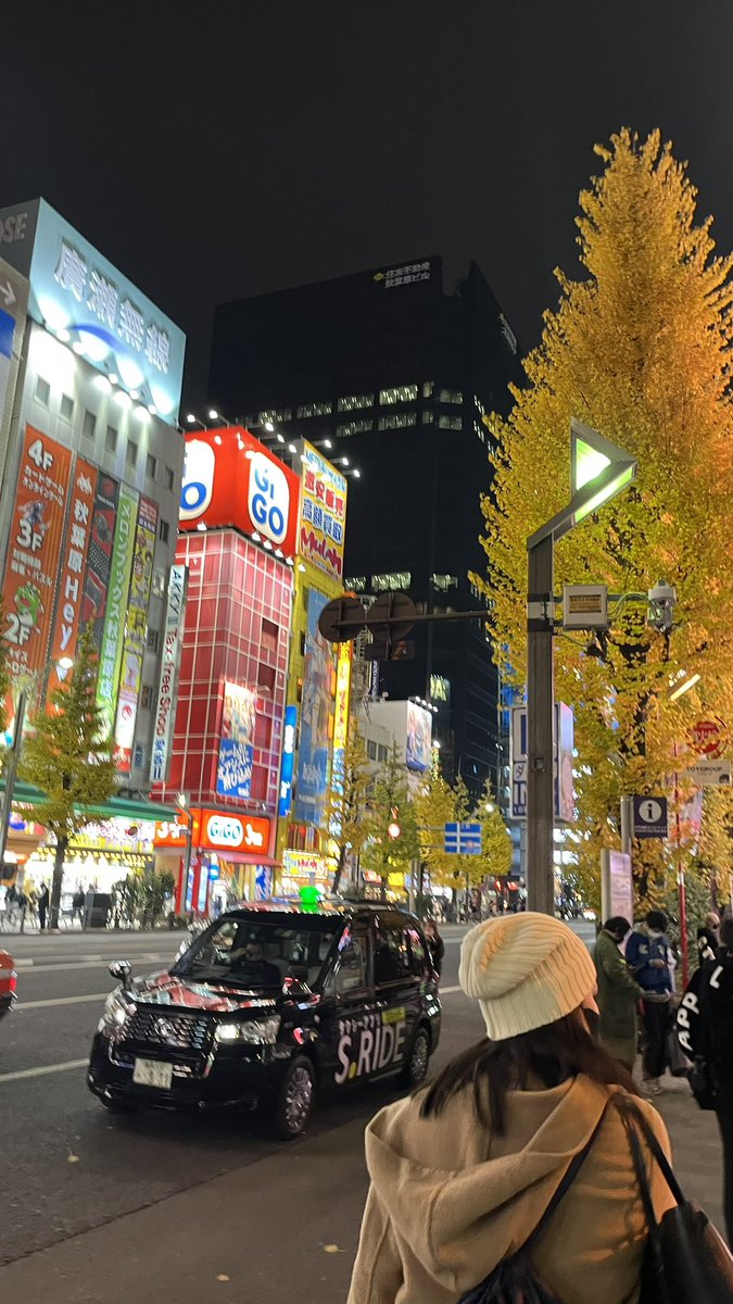 H1GHRGASM's tweet photo. Tokyo tingz 🦦 https://t.co/JDtgy95InS
