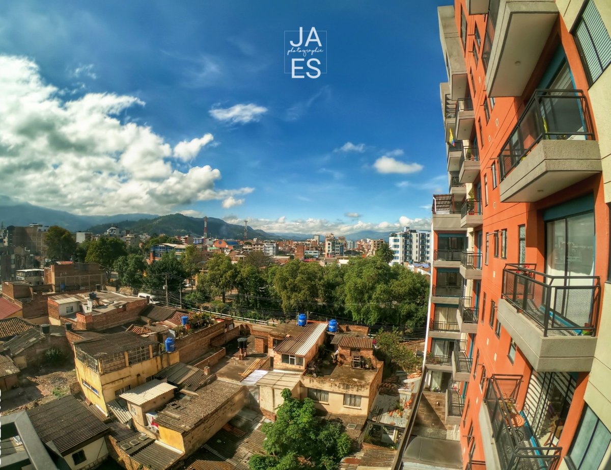 javi_1016's tweet photo. #Sogamoso ๐ la ciudad del sol y del acero. #JAES ๐ #photographie ๐ท๐ธ #GoPro #GoProCol ๐จ๐ด https://t.co/h2Dl0JXyGX