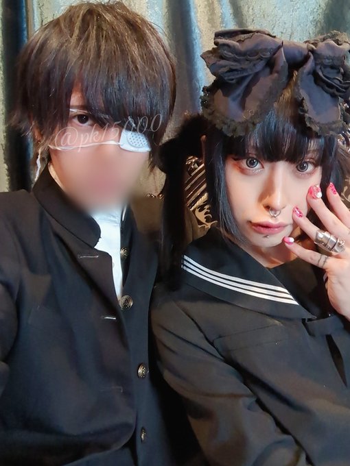 兎リくん@uri_hinagiku達と撮影してきた！ https://t.co/bFRlw0sFNj<a class="tags" target="_blank" title="On Twitter" href="/?out=eyJ0eXAiOiJKV1QiLCJhbGciOiJIUzUxMiJ9.eyJpYXQiOjE3MjY4NzkwODMsImlzcyI6InR3cG9ybnN0YXJzLmNvbSIsIm5iZiI6MTcyNjg3OTA4MywiZXhwIjoxNzU4NDE1MDgzLCJyZWRpcmVjdF91cmwiOiJodHRwczovL3R3aXR0ZXIuY29tL3VyaV9oaW5hZ2lrdSJ9.YhetEc7NlLQFgZ29j5M70dZstGeUOdWDA43T916tNb8U3piMLZjiy7ALdKsoWBbgmGWG0ImmctMKgib95LpBVA">@uri_hinagiku</a><a href="/tag/%E3%81%84%E3%81%84%E3%81%8A%E3%81%A3%E3%81%B1%E3%81%84%E3%81%AE%E6%97%A5"class="tags"><span>#いいおっぱいの日</span></a>