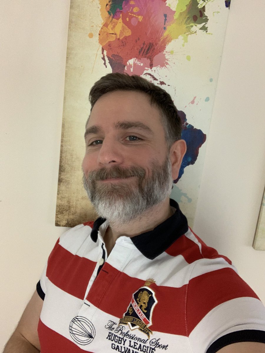 Happy Saturday 🥳 Let‘s celebrate with Balanced Landings in Fall Guys and DBD 💪 Tune in, say hi! #DeadbyDaylight #dbd #survivor #balancedlanding #streaming #twitch #streamer #ltsnowbeard #fortnite #epicgames #fallguys

twitch.tv/ltsnowbeard