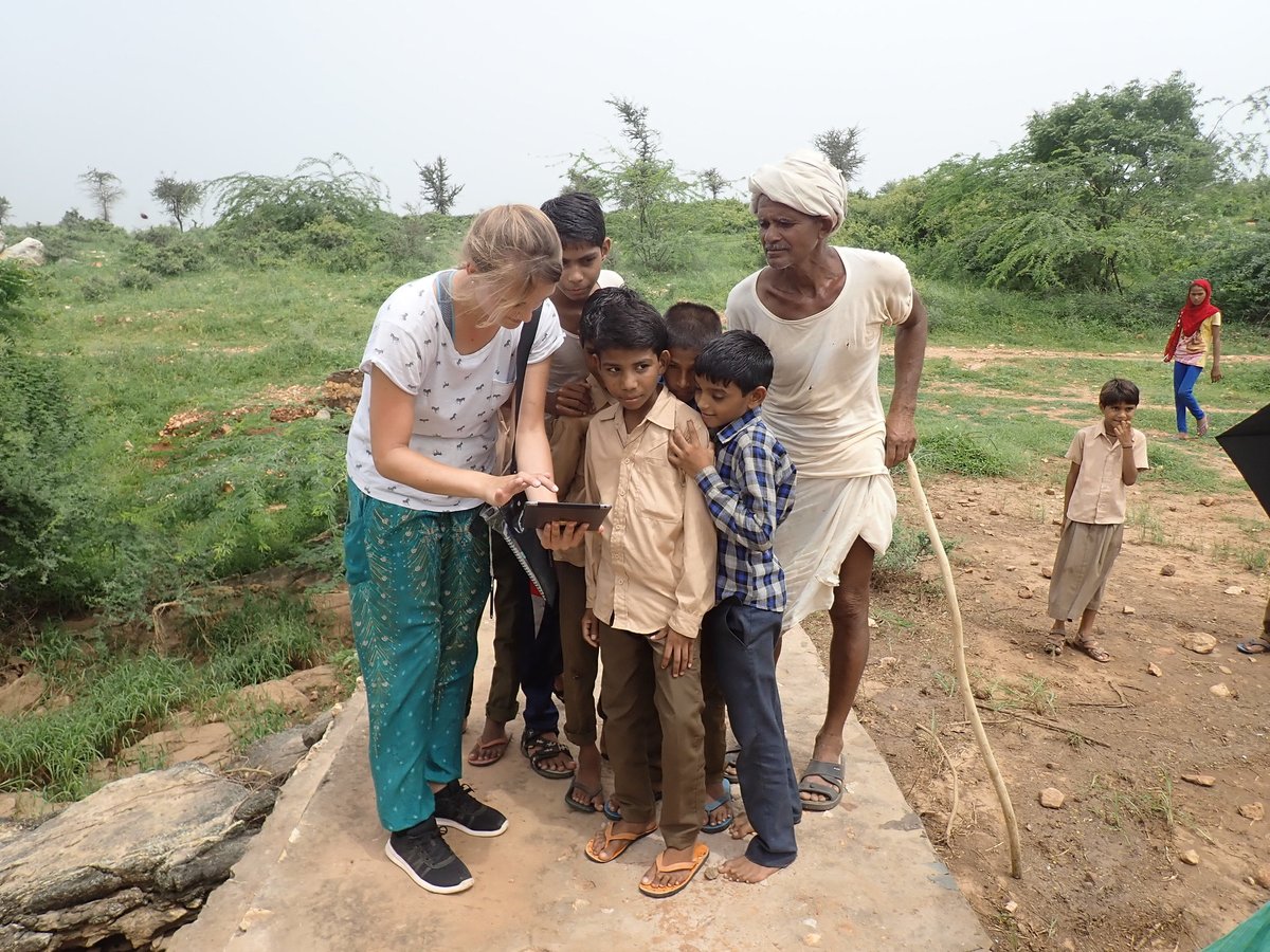 ThisIsEng's tweet photo. Engineering isn't just about what you can make. It can also be about the impact you have on a global and local scale. Engineering is making a difference all over the world. 

How could you make a difference with engineering? https://t.co/cGppGoob0q 

#ThisIsEngineering https://t.co/3GrfVRSrwf