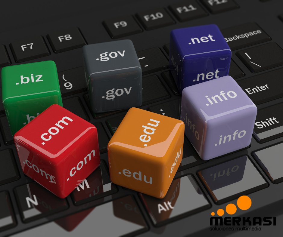 Merkasi_'s tweet photo. Asesoramiento para la elección del nombre de dominio.
Contratación, renovación y gestión de #dominios.
#Hosting adaptado
Gestión de #servidores de correo
Integración con Gmail, etc.

Todo en https://t.co/xaLETJUCaA

#notodosloshuevosenlamismacesta https://t.co/6uxogpferd