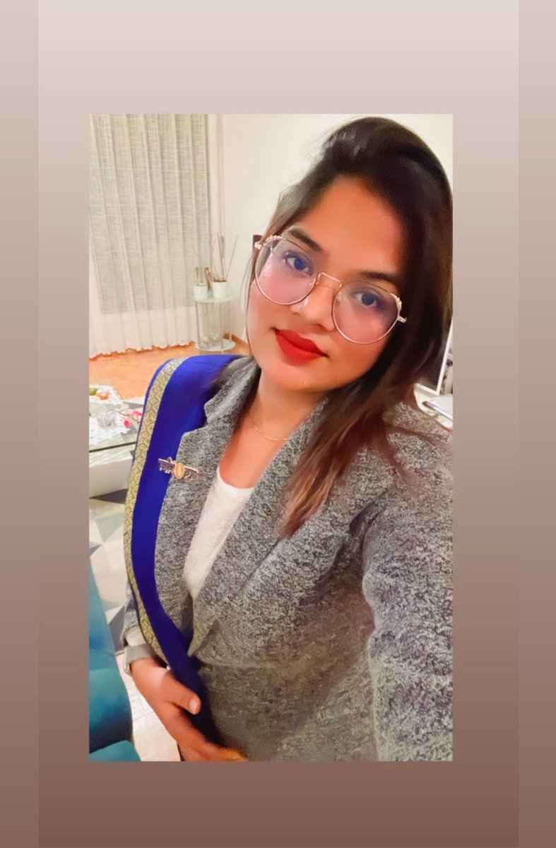 Dr Rohini Ghavari ( रोहिणी ) tweet media