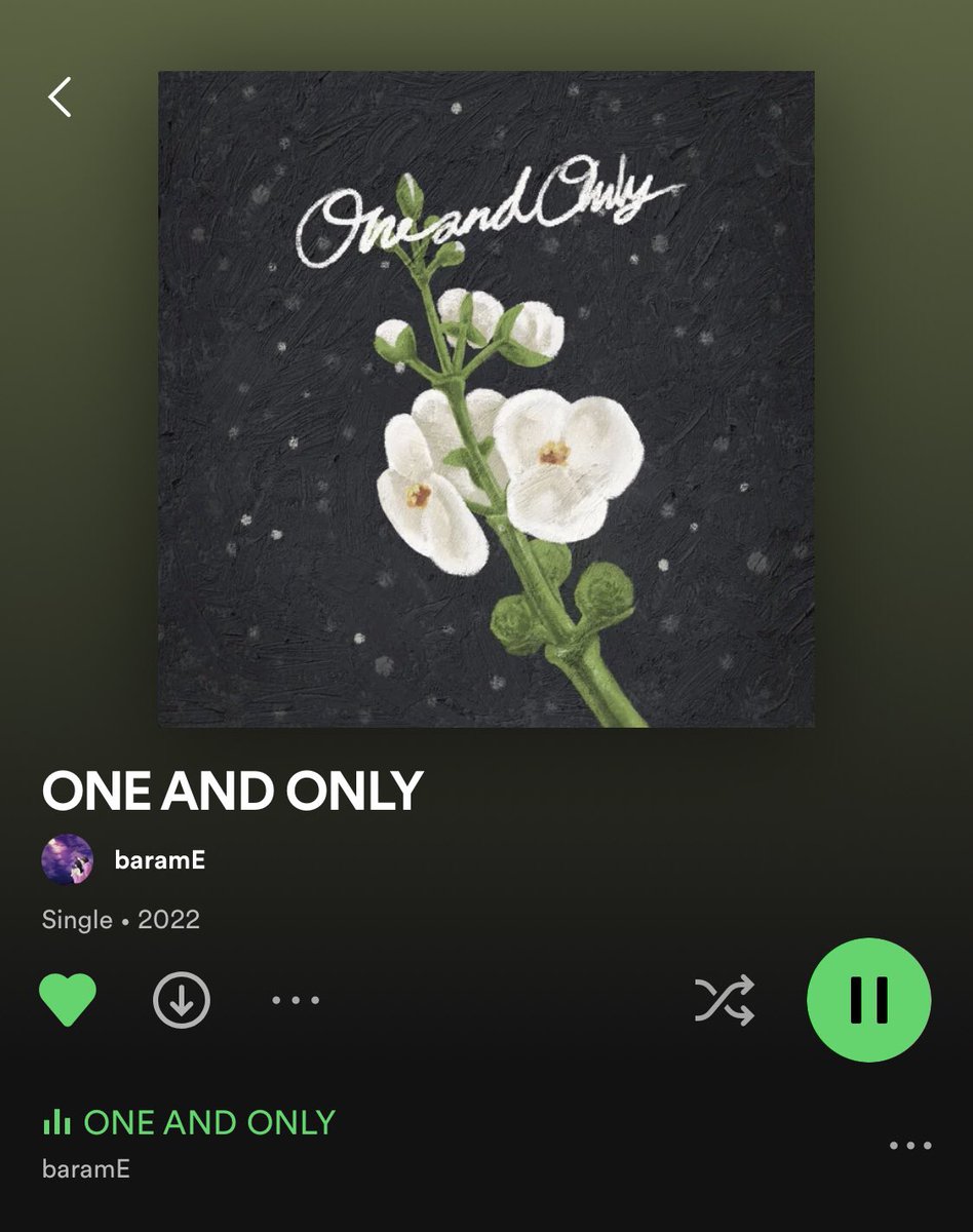 FranceHanbin's tweet photo. 📢 • #INFOS 22.10.22

Un fanboy a composé une chanson pour B.I, intitulée "ONE AND ONLY" et les paroles ont été téléchargées par B.I sur son compte Instagram.

🖇️https://t.co/MSByGp8rh4
🖇️https://t.co/t7NY2O0CAl

#BI #HANBIN #비아이 

@shxx131bi131 @BI_131official https://t.co/wDB6RkuVKT