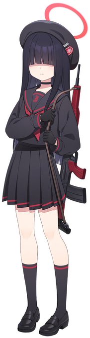 正義実現委員会のモブ良いよね…良い… 