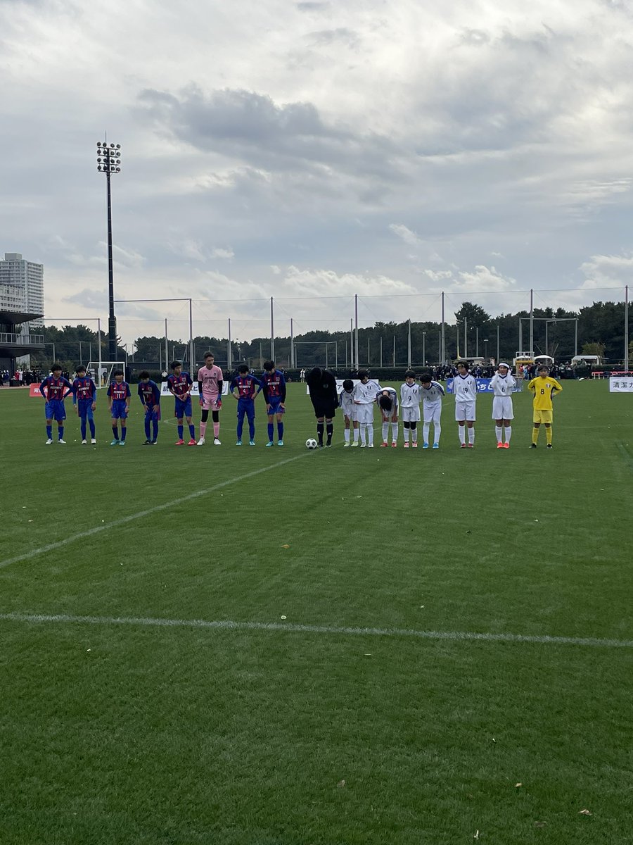 iseshimaacademy's tweet photo. やべっちカップ2022✊
このような素晴らしい大会に参加させて頂きありがとうございました😊

子供たちにとってとても刺激的でした🙌

これからの成長に期待ですね‼️

#fciseshima
#やべっちカップ
#2022年 https://t.co/UMYK5bdzOs