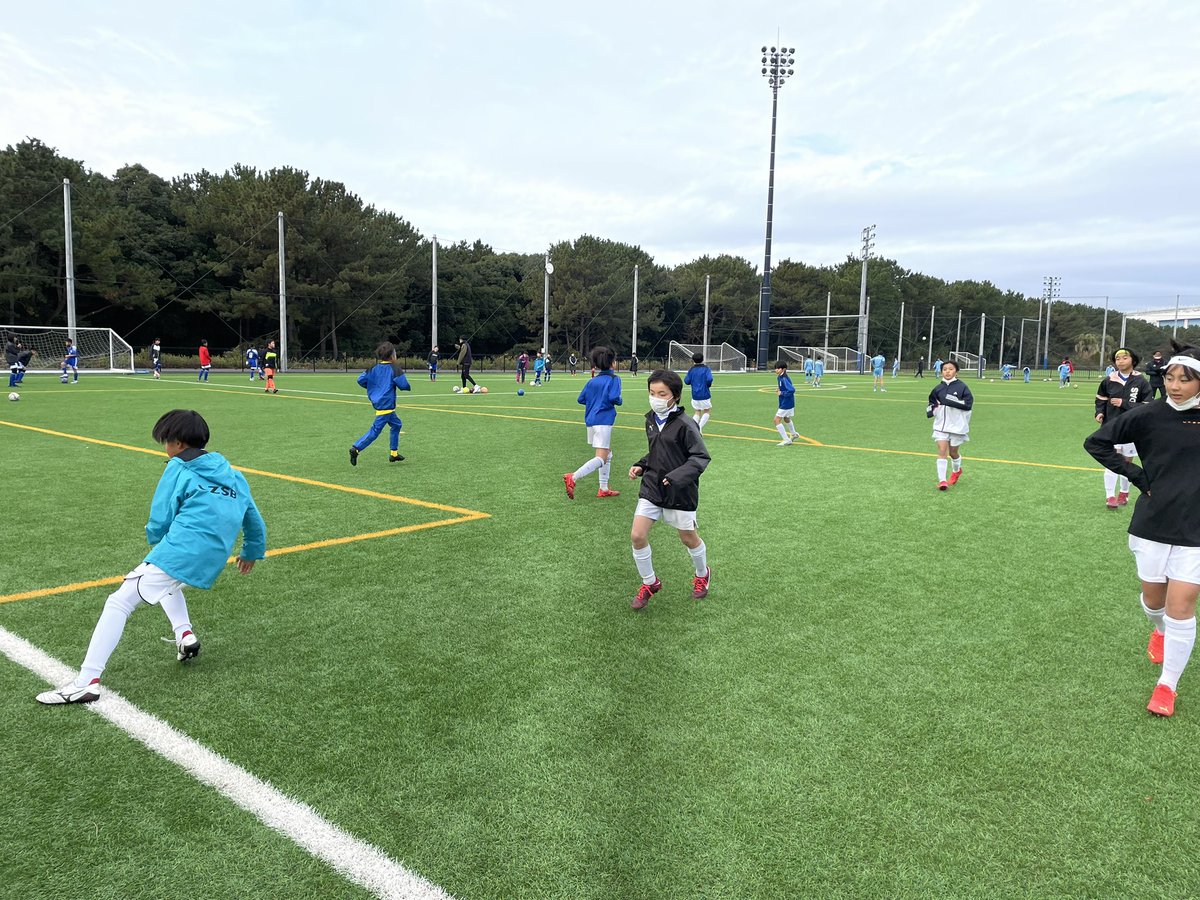 iseshimaacademy's tweet photo. やべっちカップ2022✊
このような素晴らしい大会に参加させて頂きありがとうございました😊

子供たちにとってとても刺激的でした🙌

これからの成長に期待ですね‼️

#fciseshima
#やべっちカップ
#2022年 https://t.co/UMYK5bdzOs