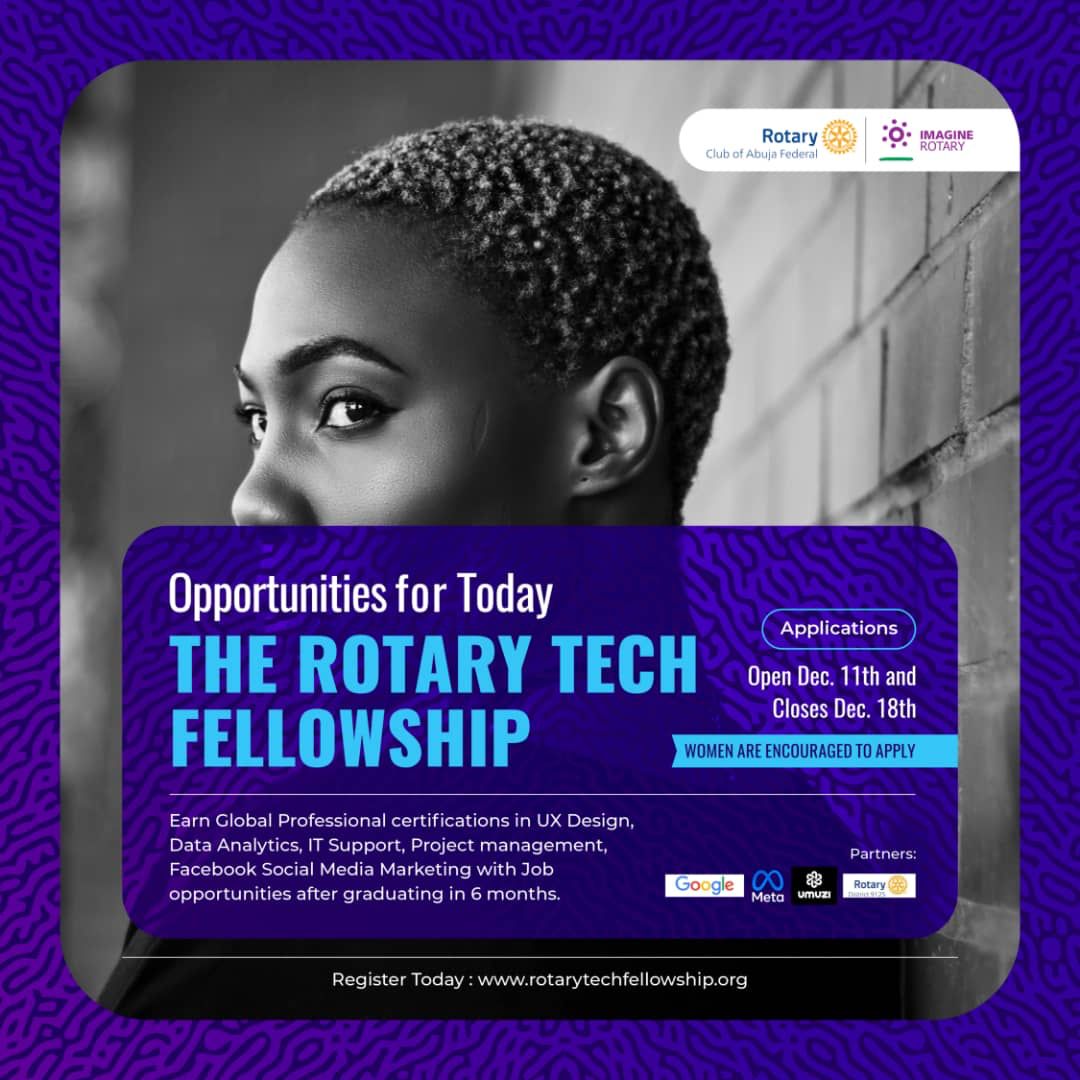 YARDTECH01's tweet photo. Make the switch to tech for free!!
#thisisyard #DataAnalytics #projectmanagement #uxdesign #jobs #africa #codinglife #community #future #elevate https://t.co/xebvid2ez9