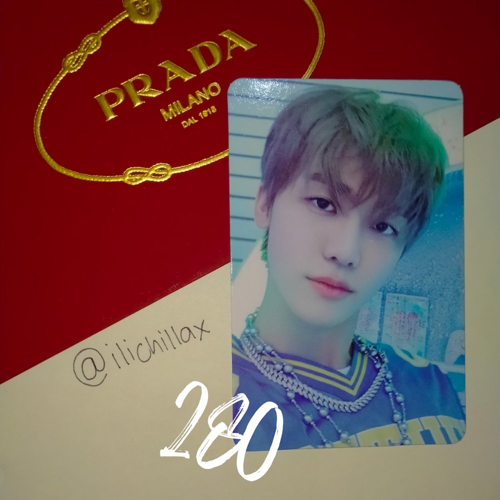 ilichillax's tweet photo. 🎄 CHRISTMAS SALE 🎄
#crisells wts lfb ph
° see prices in the pics
° all mint condi
° reply/dm to claim
° payo / 3 days reserv.
° mop: gcash
° mod: flash
#. jaemin glimo universe nct poca pc ube hello future mullet glitch mode trading matching card https://t.co/u0RONDE1Ue