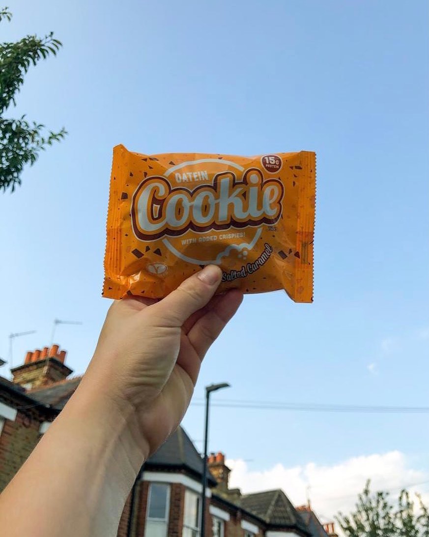 Saturday snacks🍪

📸 <a href="/snackieandco/">snackieandco</a>