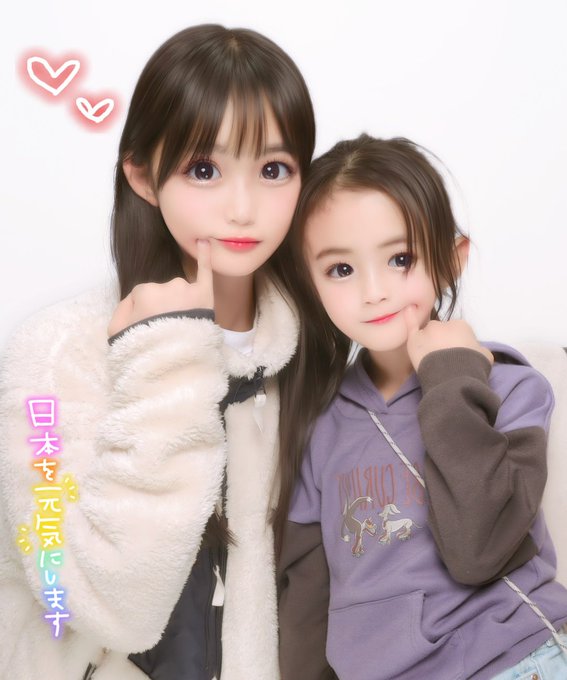 Twitterのコスプレ画像5