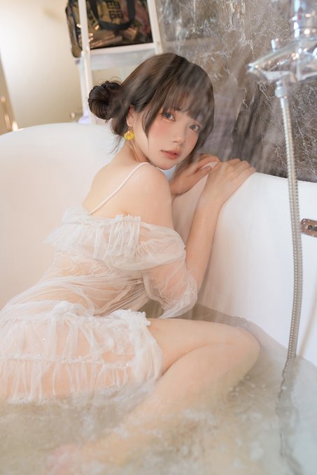 コスプレイヤーMiuのTwitter画像27