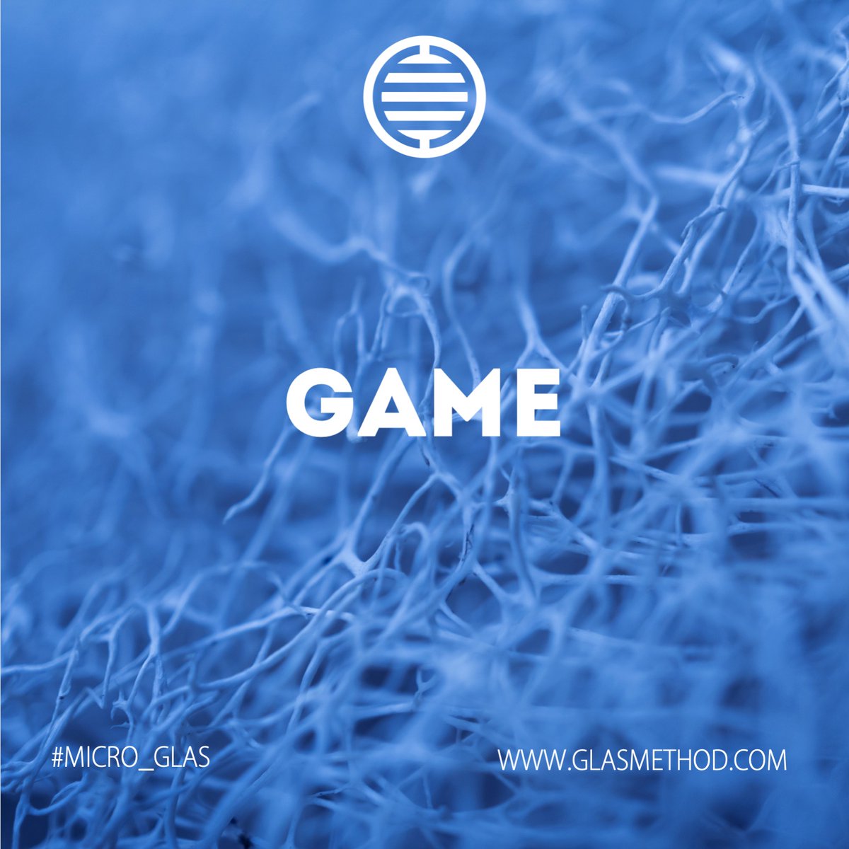 DaniSaveker's tweet image. #oneword #micro_glas is #GAME. From Old English GAMEN meaning "joy, fun; game, amusement".  Thought to originate from Proto-Germanic GA ' collective'  + MANN 'person'. This gives a sense of "people together". A game requires others - to be inclusive
