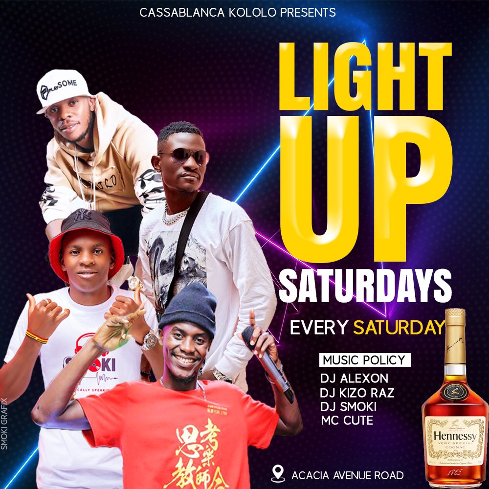 Alexondj (@256alexon) on Twitter photo AND OF COURSE!!!% A SIMPLE REMINDER… WE ARE BACK AGAIN 🔥⚡️⚡️⚡️💥 CASSABLACA IS THE ONLY PLACE TO BE. After closing down your hangout places make your way to Cassablanca. CC <a href="/DjKizoRaz/">Mr Tun up</a> <a href="/Deejay_Smoki/">Dj Smoki🔞🇺🇬</a> <a href="/cutemc/">paigemcavoy</a> AND OF COURSE!!!% A SIMPLE REMINDER… WE ARE BACK AGAIN 🔥⚡️⚡️⚡️💥 CASSABLACA IS THE ONLY PLACE TO BE. After closing down your hangout places make your way to Cassablanca. CC <a href="/DjKizoRaz/">Mr Tun up</a> <a href="/Deejay_Smoki/">Dj Smoki🔞🇺🇬</a> <a href="/cutemc/">paigemcavoy</a>
