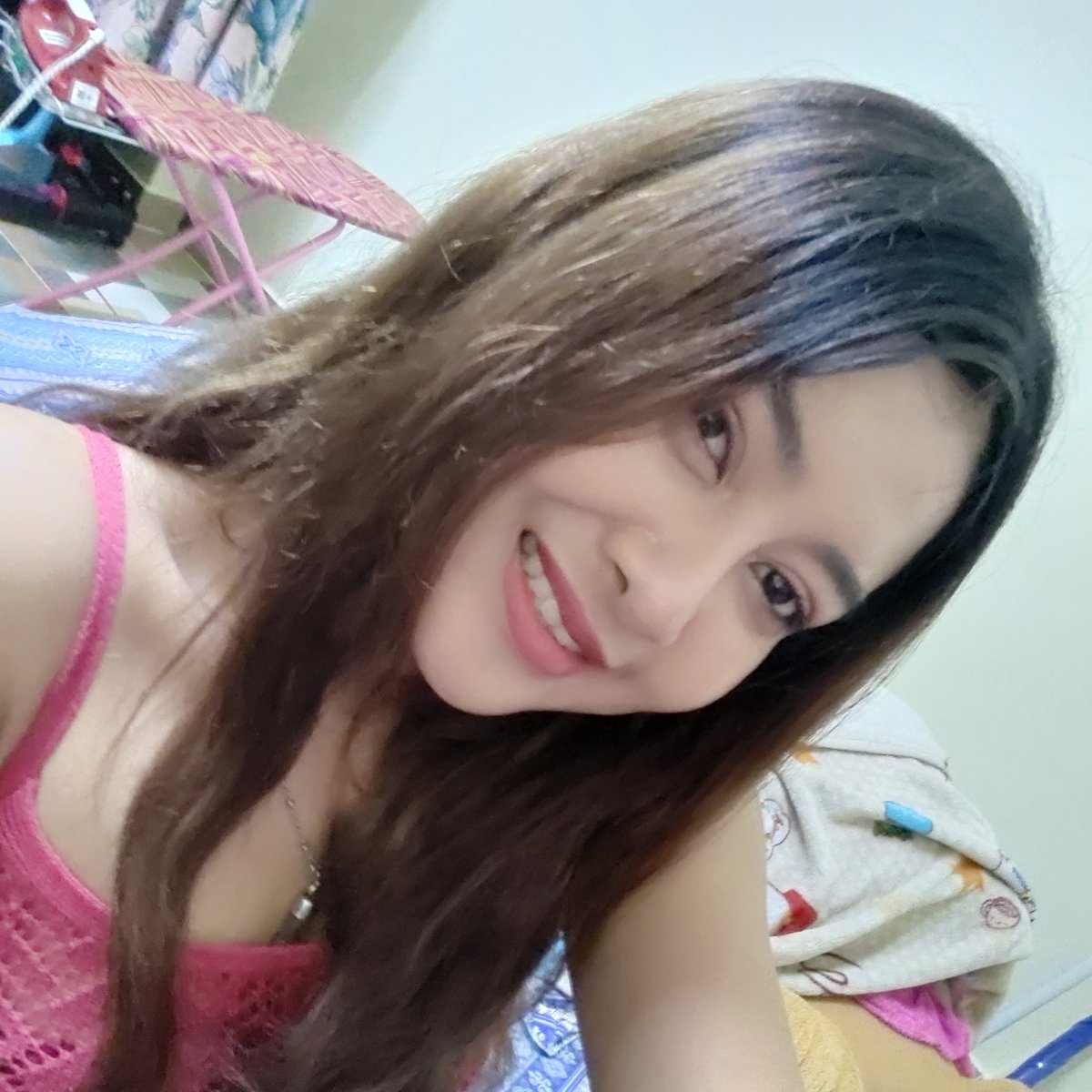 ChannelJanthima's tweet photo. #NewProfilePic https://t.co/U4xdyvzJ1u