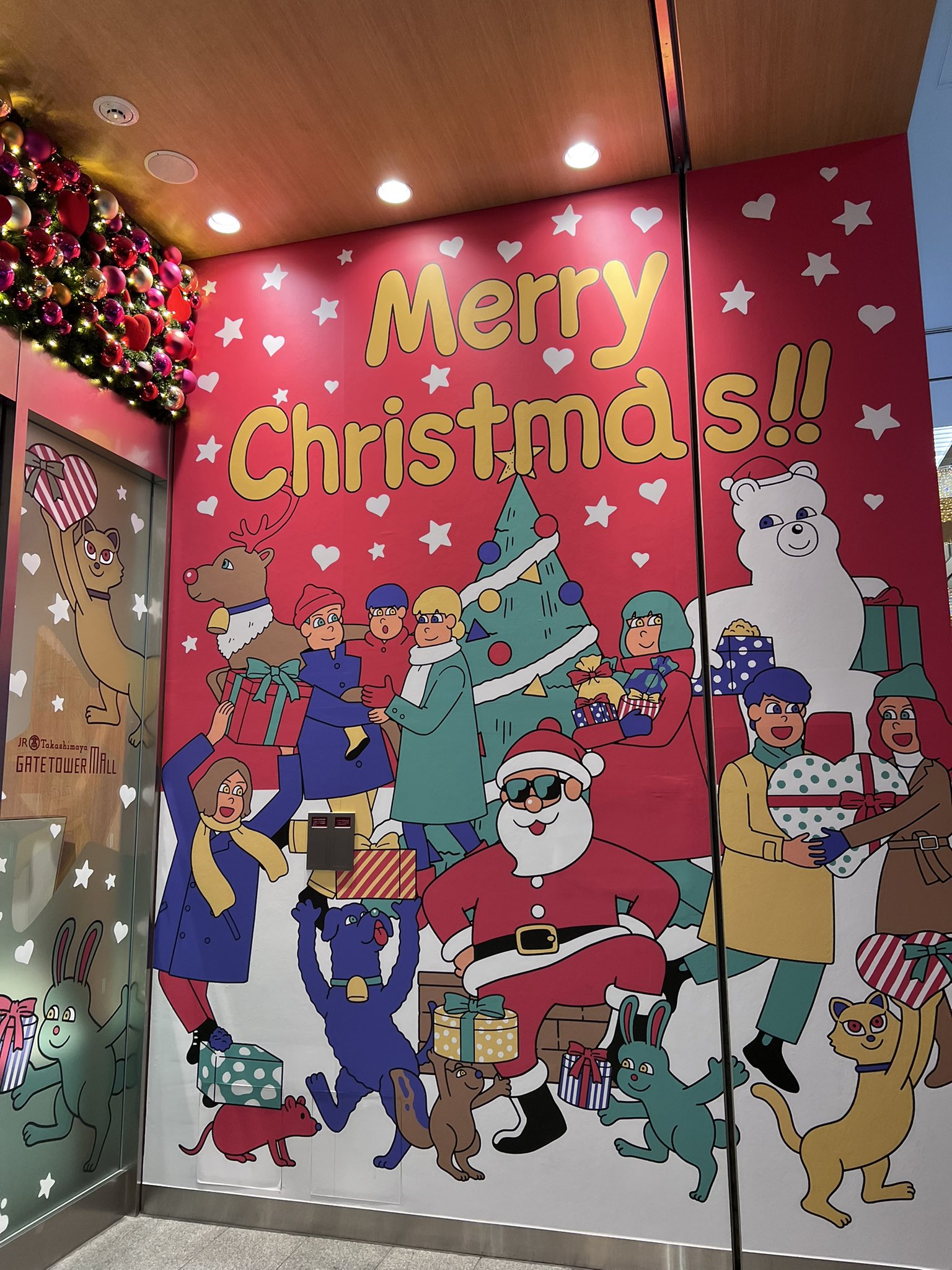 素晴らしい価格 【JUN OSON】富士フィルム ウォールデコ 美品 絵画