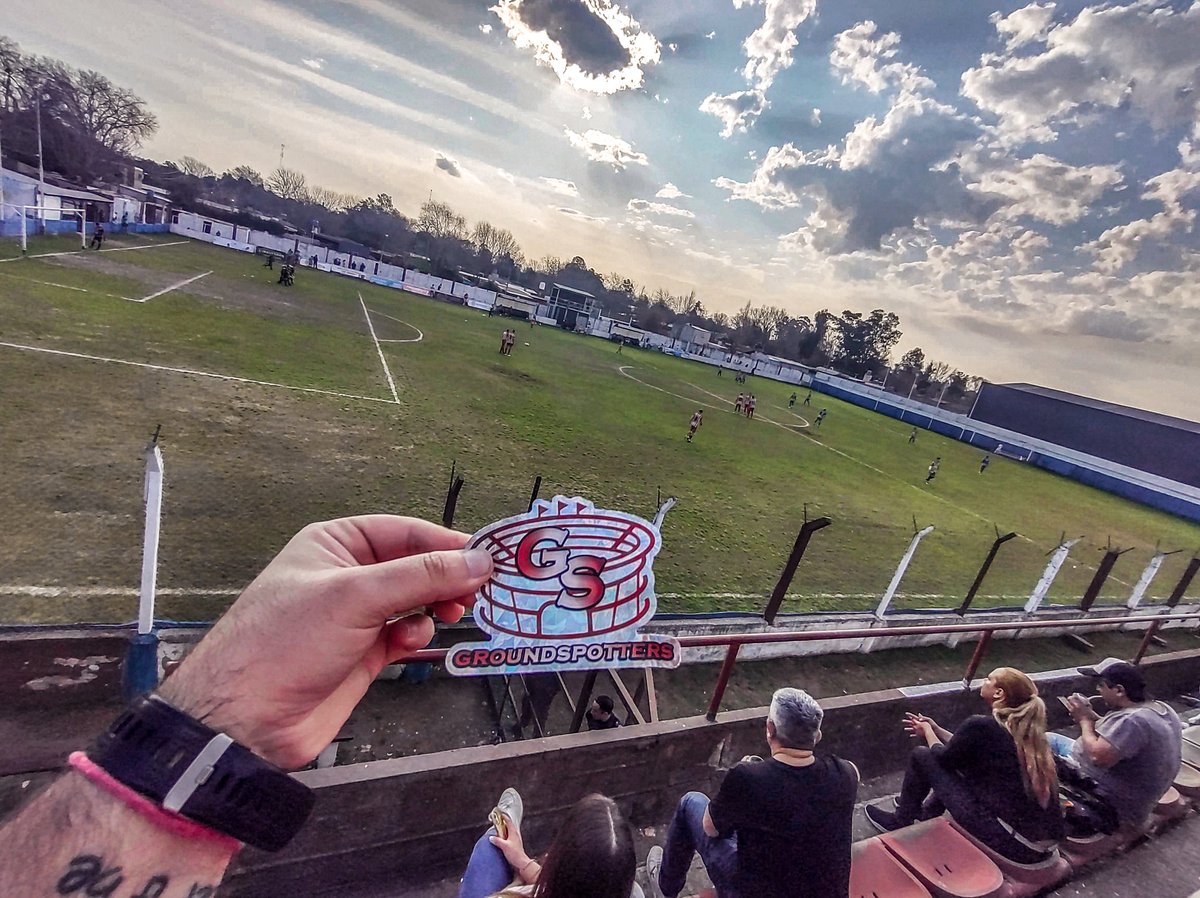 groundspotters's tweet photo. 🏟️ Estadio Ricardo Puga
🛡️ @Laotrapasion

https://t.co/rIArL2UgQu

#Atlas #AtlasEsGrande #LosGuerreros #LaOtraPasion #futbolargentino #primerac #welivefootball #groundspotting #futbol #football #futebol #fodball #stadium #estadio #estadios #stadion #groundhopping #groundhopper https://t.co/VlxssK2jyw