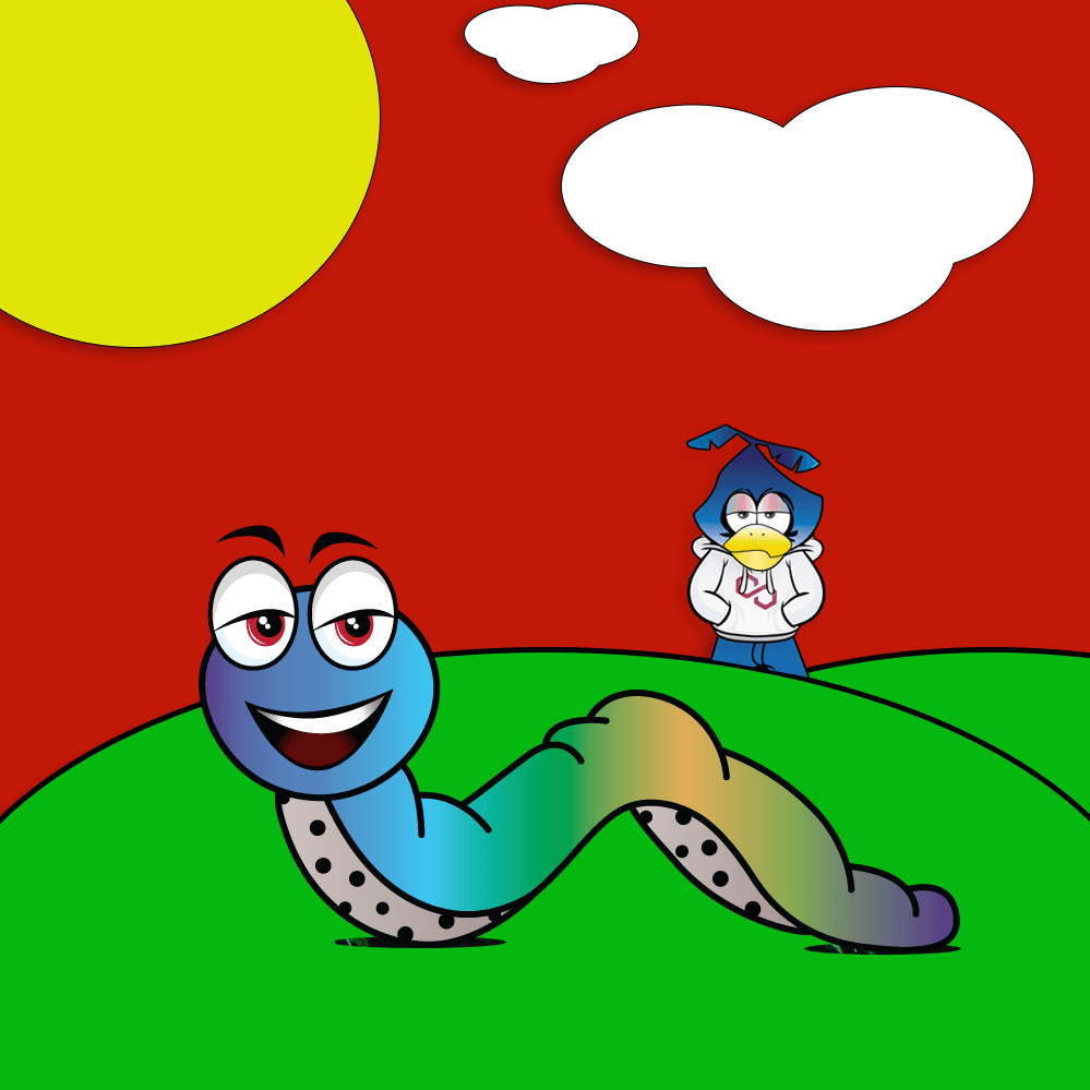 MaticBirdies's tweet photo. Matic Worms 🐛 #NFTGiveaway
24hrs Winners 🏆 #NFTs + #Crypto

To Enter Contest:
➡️ Follow @MaticWorms
➡️ ❤️, RT + Tag NFT Friends
Drop Your OpenSea Wallet Address
#nftcommunity #nftdrop #airdrops https://t.co/waDlBbO6HP