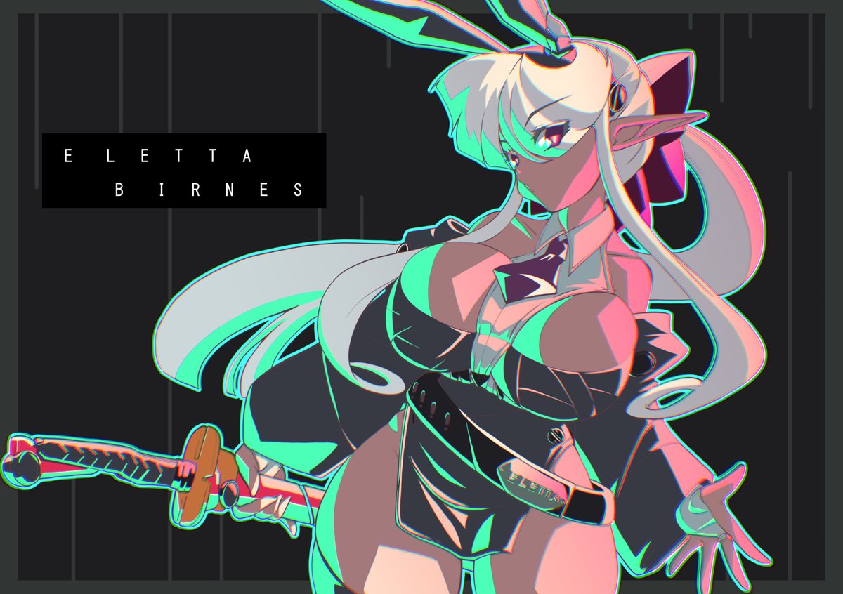 #今年も残りわずかなのでお気に入りの4枚を貼る
爆発的に受けはしなかったけど気に入ってたのはだいたいこの辺 