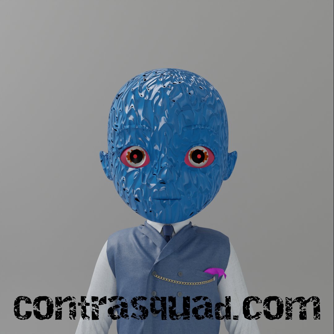 Contra_Squad's tweet photo. 🎉 #NFTGiveaway 🎉

🎟️ x 10 WL SPOTS #ContraSquad

To Enter🅰️ 
➡️Follow 
@Contra_Squad
 
 &amp; 
@Kovachs_eth

➡️Like &amp; RT
➡️Tag 3 friends

24 Hrs⌛️ 
#NFT #ETH #NFTCommunity https://t.co/Z427zxaLbg