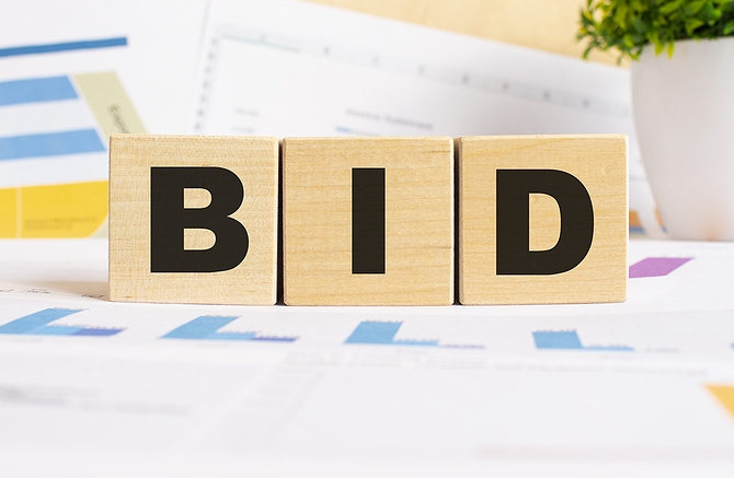 #GroundBreakings #Projects Bids: Factors Other Than Price to Consider dlvr.it/SfWXVS