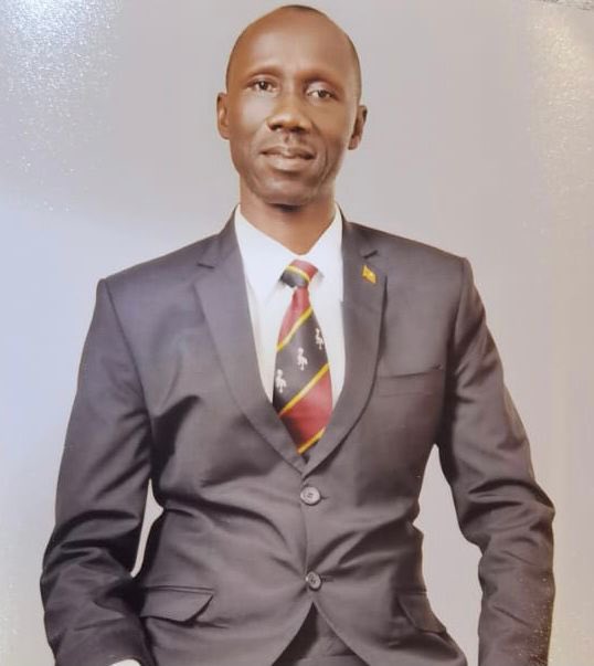 1/1 PROGRAMME FOR THE BURIAL OF THE LATE JASPHER OKELLO-ELDER BROTHER TO THE GOV’T CHIEF WHIP, HON. OBUA DENIS HAMSON TUESDAY 20th DEC. 2022-Requiem Mass at St. Luke Ntinda COU at 11am-1pm. & Vigil at the Residence of Hon @HamsonObua -Mbalwa Village,Kira Municipality from 5pm.