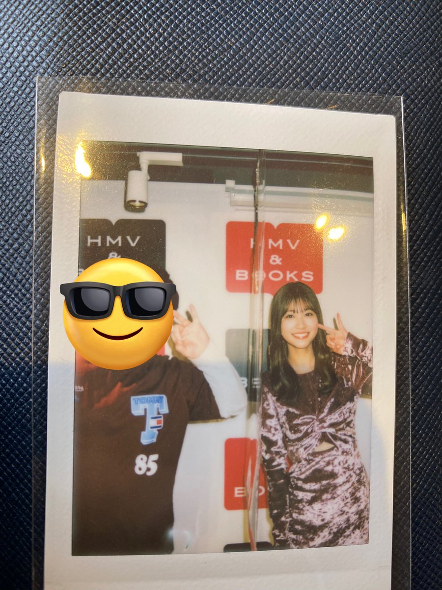 Ryo413413's tweet photo. @meruru20020306 一緒にはっぴーすできて良かったありがとう！

めるる可愛さにびっくりして距離感おかしいのは気にないでw https://t.co/WrmAXyOQp7