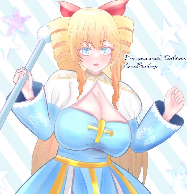 色んな面でかなり影響を受けたゲームです
 #RO20年分の愛 