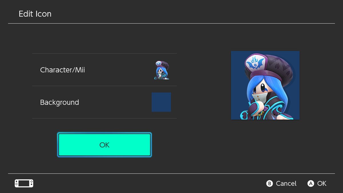 googlyberry's tweet photo. pfps part 6 #NintendoSwitch https://t.co/aURQbKRvXA
