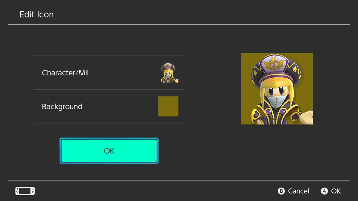 googlyberry's tweet photo. pfps part 6 #NintendoSwitch https://t.co/aURQbKRvXA